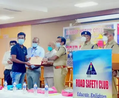 Agni Siragugal - Awards